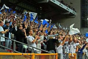 F.C. København - AFC Ajax - 09/08-2006