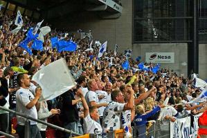 F.C. København - AFC Ajax - 09/08-2006