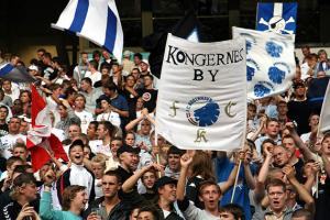 F.C. København - AFC Ajax - 09/08-2006