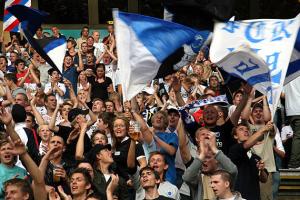 F.C. København - AFC Ajax - 09/08-2006