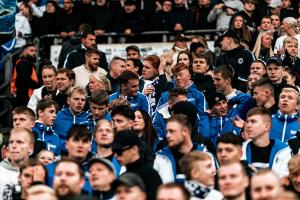 F.C. København - AGF - 02/10-2022