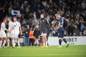 F.C. København - AGF - 02/10-2022