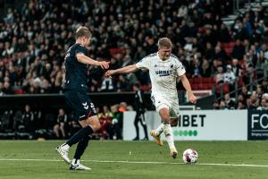 F.C. København - AGF - 02/10-2022