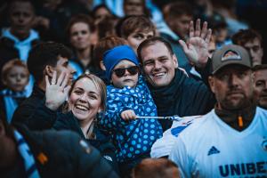 F.C. København - AGF - 02/10-2022