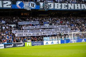 F.C. København - AGF - 02/10-2022