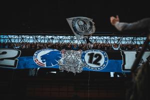 F.C. København - AGF - 02/10-2022