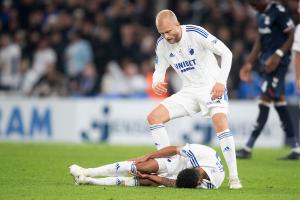 F.C. København - AGF - 02/10-2022