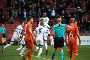 F.C. København - AGF - 03/05-2021