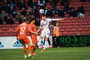 F.C. København - AGF - 03/05-2021