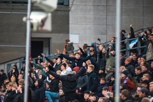 F.C. København - AGF - 03/05-2021