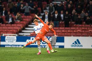 F.C. København - AGF - 03/05-2021