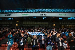 F.C. København - AGF - 03/05-2021