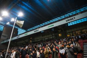 F.C. København - AGF - 03/05-2021