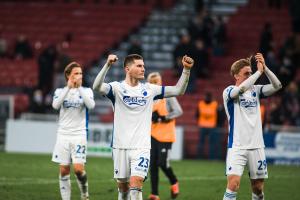 F.C. København - AGF - 03/05-2021