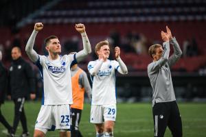 F.C. København - AGF - 03/05-2021