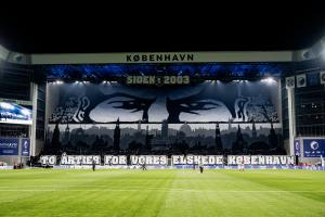 F.C. København - AGF - 03/12-2023