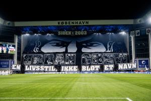 F.C. København - AGF - 03/12-2023