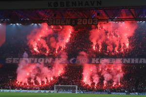 F.C. København - AGF - 03/12-2023