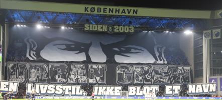 F.C. København - AGF - 03/12-2023