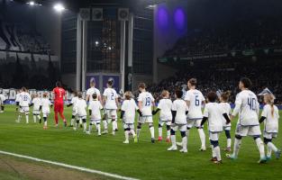 F.C. København - AGF - 03/12-2023