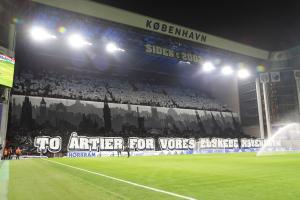 F.C. København - AGF - 03/12-2023