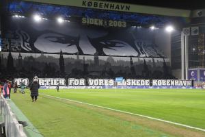 F.C. København - AGF - 03/12-2023