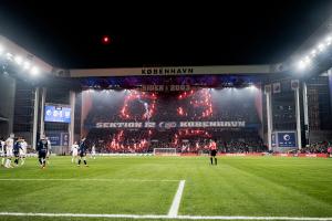 F.C. København - AGF - 03/12-2023