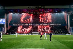 F.C. København - AGF - 03/12-2023