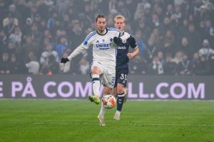 F.C. København - AGF - 03/12-2023