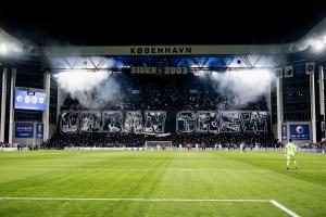 F.C. København - AGF - 03/12-2023