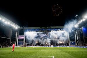 F.C. København - AGF - 03/12-2023