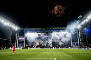 F.C. København - AGF - 03/12-2023