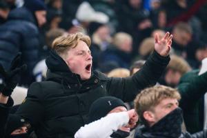 F.C. København - AGF - 03/12-2023