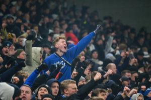 F.C. København - AGF - 03/12-2023