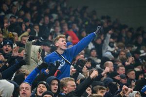 F.C. København - AGF - 03/12-2023