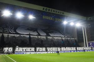 F.C. København - AGF - 03/12-2023