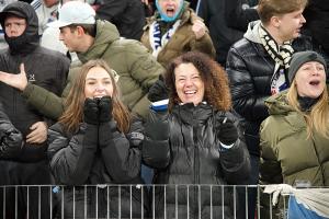 F.C. København - AGF - 03/12-2023