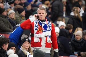 F.C. København - AGF - 03/12-2023