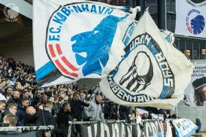 F.C. København - AGF - 06/04-2017