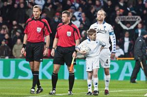 F.C. København - AGF - 07/03-2010