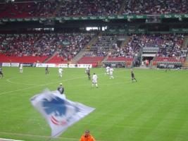 F.C. København - AGF - 07/08-2005