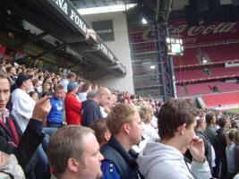 F.C. København - AGF - 07/08-2005