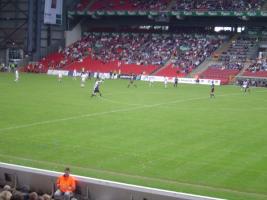 F.C. København - AGF - 07/08-2005