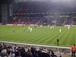 F.C. København - AGF - 07/11-2004