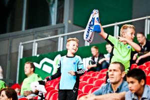 F.C. København - AGF - 12/08-2012