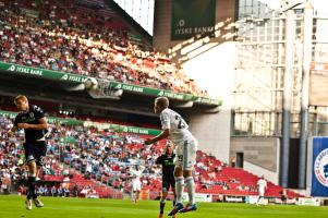 F.C. København - AGF - 12/08-2012