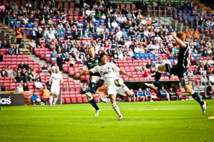 F.C. København - AGF - 12/08-2012