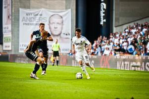 F.C. København - AGF - 12/08-2012