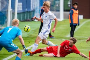 F.C. København - AGF - 14/05-2022