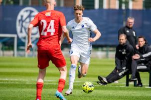 F.C. København - AGF - 14/05-2022